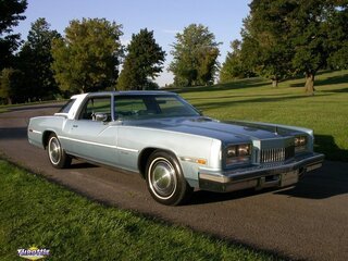 1978 Oldsmobile Toronado XS Stunning Condition