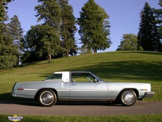 1978 Oldsmobile Toronado XS Stunning Condition