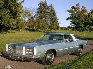 1978 Oldsmobile Toronado XS Stunning Condition