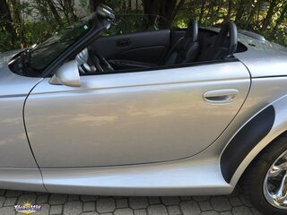 2000 Plymouth Prowler Low Mileage