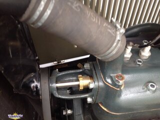 1928 Ford Model A Coupe