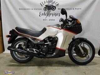 1987 Ducati Cagiva Alazzurra 650 SS 2617