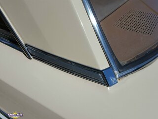 1966 Plymouth Fury III Coupe