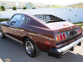 1977 Toyota Celica GT Liftback