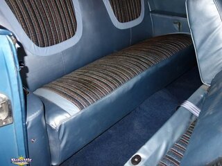 1961 Buick Invicta Bubble Top