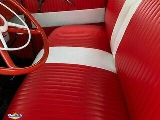 1949 Dodge Pickup 1 Ton All Steel