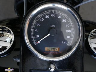 2005 Harley-Davidson Springer Softail w/Liberty Sidecar
