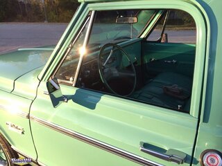 1972 GMC Sierra 1500 Original