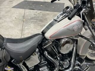 1994 Harley-Davidson Softail FLSTN Low Miles