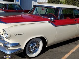 1956 Dodge Custom Royal Lancer D-500