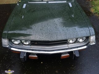 1973 Toyota Celica ST Original
