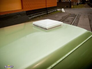 1986 Toyota Space Van Cargo