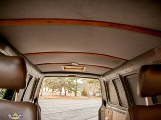 1986 Toyota Space Van Cargo