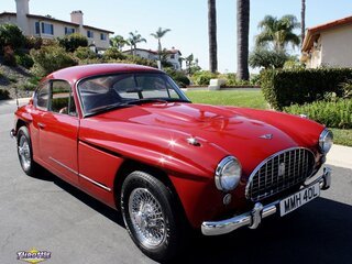 1960 Jensen 541R G80-Rare
