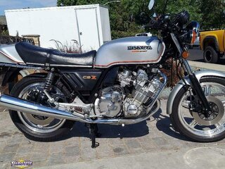 1979 Honda CBX Stunning Condition