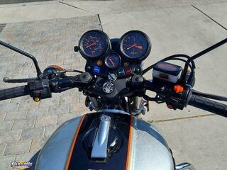 1979 Honda CBX Stunning Condition