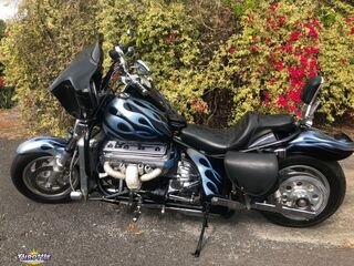 1995 Boss Hoss BHC