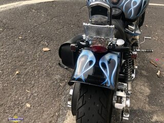 1995 Boss Hoss BHC