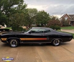 1970 Ford Torino GT 429