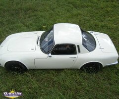 1969 Lotus Elan S4