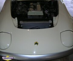 1969 Lotus Elan S4