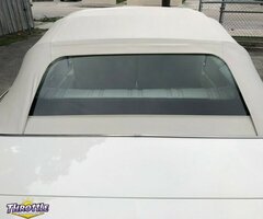 1975 Chevrolet Caprice Convertible Turnkey Car