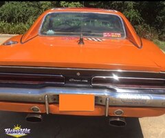 1969 Dodge Charger General Lee
