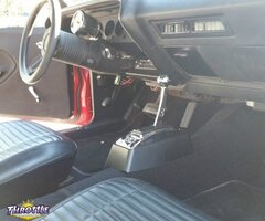 1974 Plymouth Barracuda Cuda Hardtop