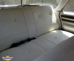 1970 Cadillac Fleetwood Custom