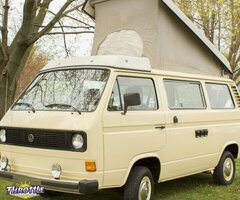 1980 Volkswagen Bus/Vanagon Westfalia Project
