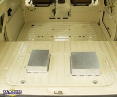 1980 Volkswagen Bus/Vanagon Westfalia Project