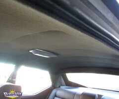 1973 Citroen SM Grand Touring