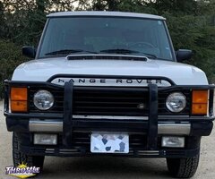 1993 Land Rover Range Rover 4.2L AC & PW