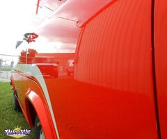 1966 Ford Econoline Pickup