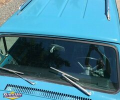 1980 International Harvester Scout II
