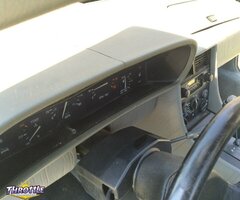 1981 DeLorean DMC 12 Base Coupe 2.9L