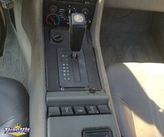 1981 DeLorean DMC 12 Base Coupe 2.9L