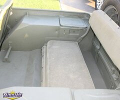 1943 Ford Jeep GPW