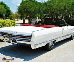 1965 Buick Electra Convertible V8 60k Miles