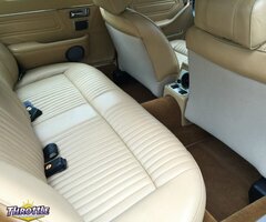 1975 Jaguar XJ6L Sedan Automatic