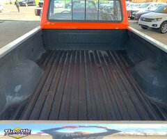 1979 Ford F-250 Ranger XLT 460 Automatic 4X4