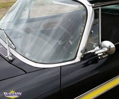 1958 Desoto Firesweep Coupe Project