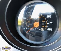 1986 Chevrolet C-10 Pickup Truck 350CI