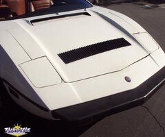 1975 Maserati Merak