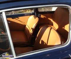 1974 Fiat 500 Original Condition