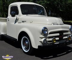 1953 Dodge B1 B-Series I6