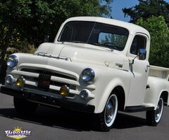 1953 Dodge B1 B-Series I6