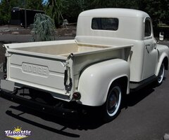 1953 Dodge B1 B-Series I6