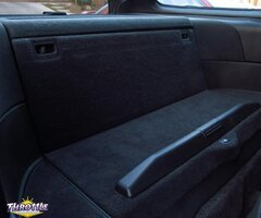 1989 Honda CRX Si Coupe w/AC
