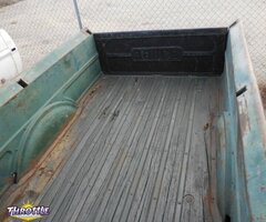 1953 Dodge Power Wagon 1 Ton Original